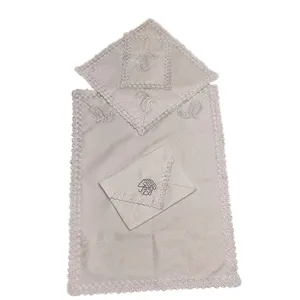 سجاده و جانماز مدل SJNT 010