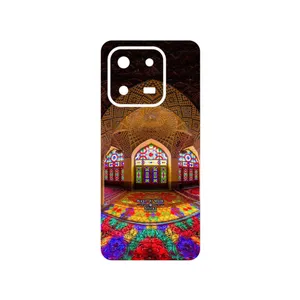 MAHOOT Nasir Al-Molk Mosque Cover Sticker for Honor X7d 4G