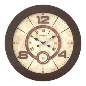 ساعت دیواری گارنت مدل 5235