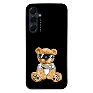 AKAM AMC-WSGA55-BARON FILOU-21 Cover For Samsung Galaxy A55