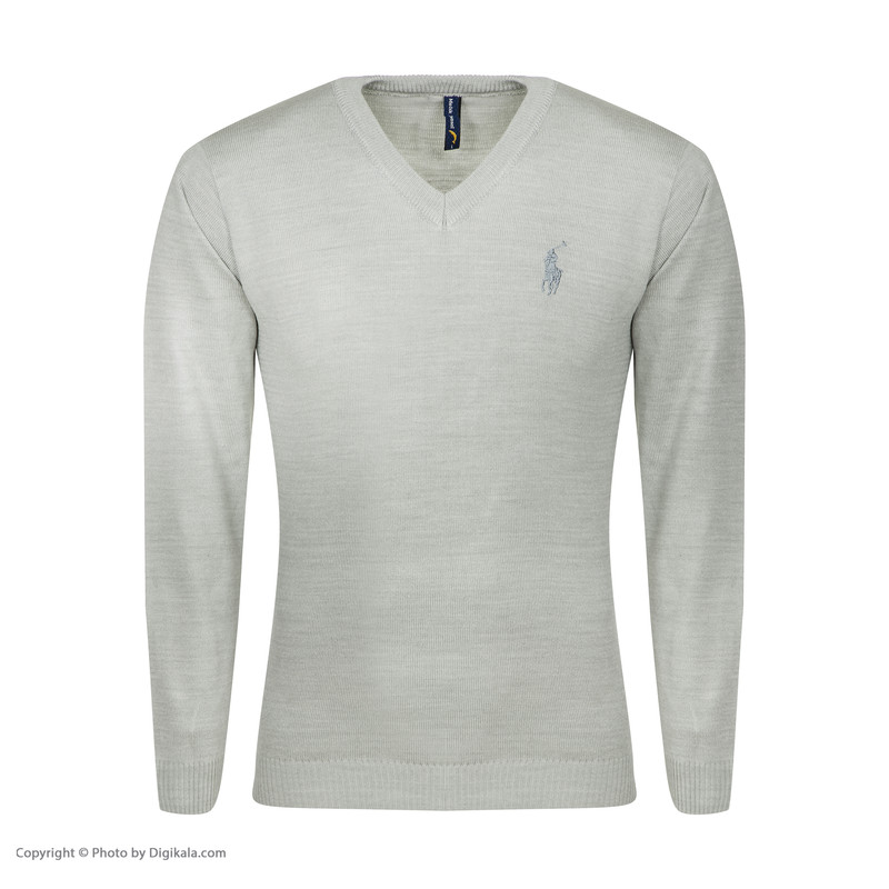 پلیور مردانه مدل 3005-1166
