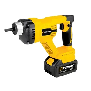 ویبراتور شارژی دریلی 450 وات کنزاکس مدل 8760