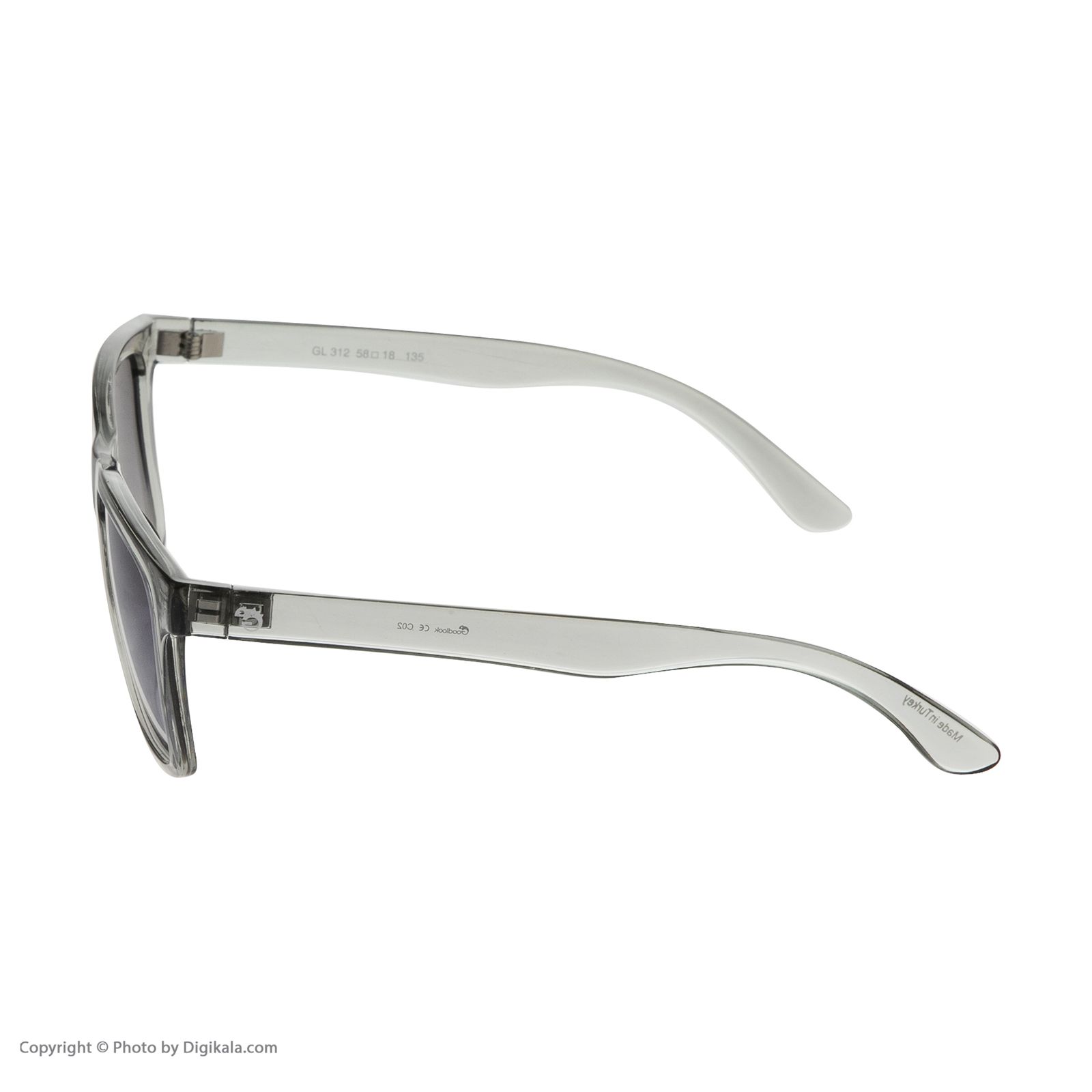 عینک آفتابی گودلوک مدل GL312 C02 -  - 6