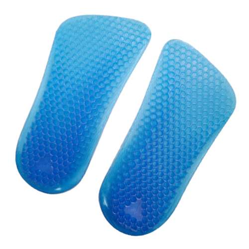 پد افزایش قد مدل ژله ای CAM-FO بسته 2 عددی