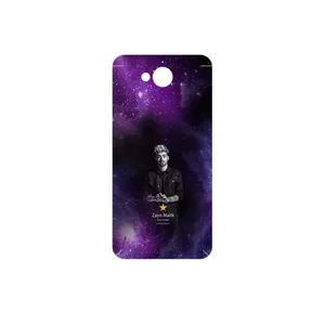 MAHOOT Zayn Malik Cover Sticker for HTC Desire 650