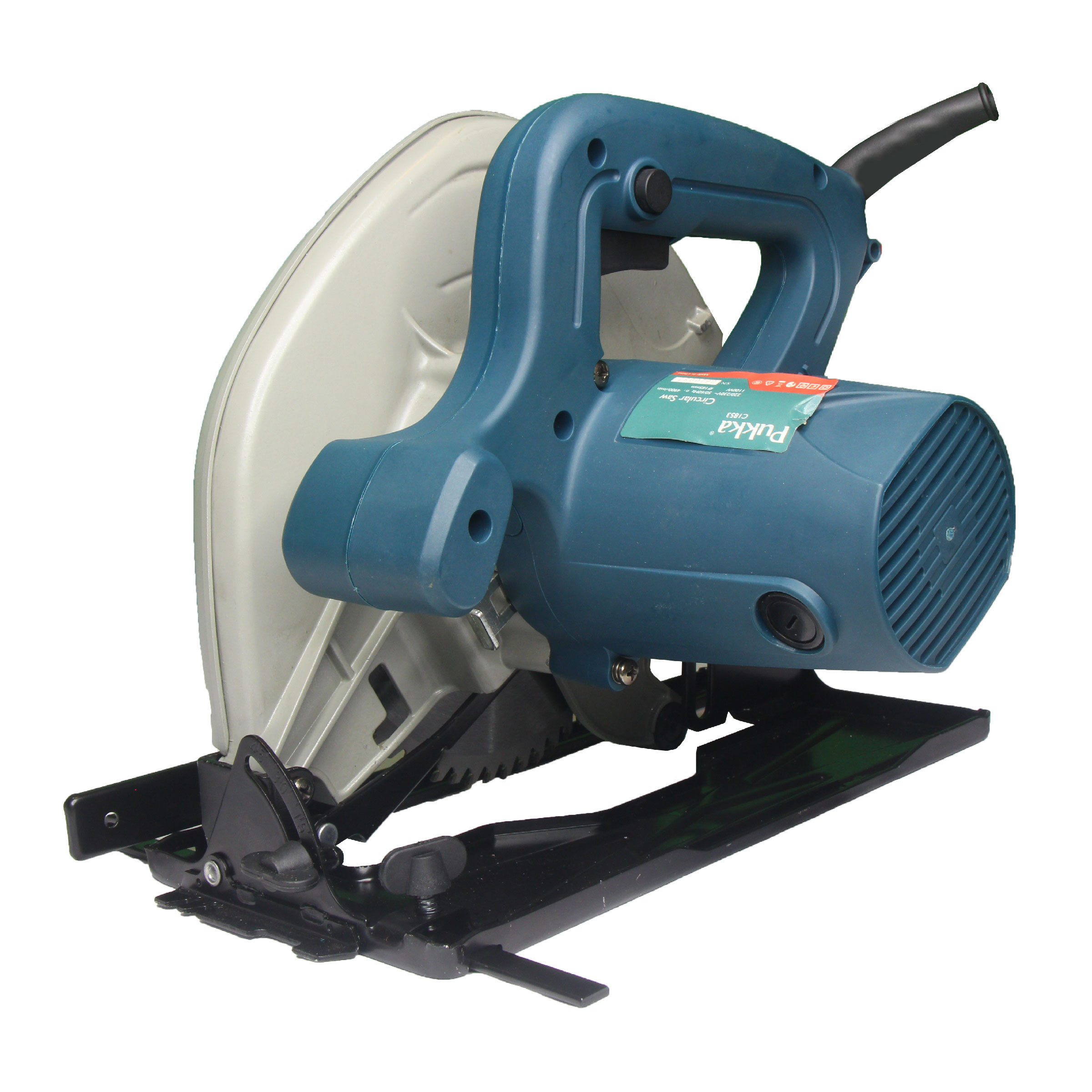 اره دیسکی پوکا مدل C1853 اره دیسکی پوکا مدل C1853