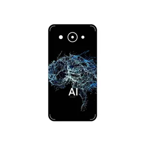 MAHOOT Artificial intelligence 2 Cover Sticker for Huawei Y3 2017