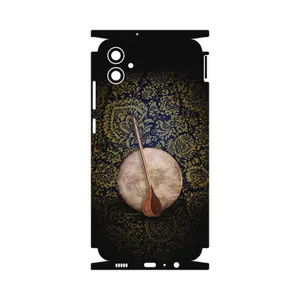 MAHOOT Setar_Daf_Instruments-FullSkin Cover Sticker for Samsung Galaxy M04