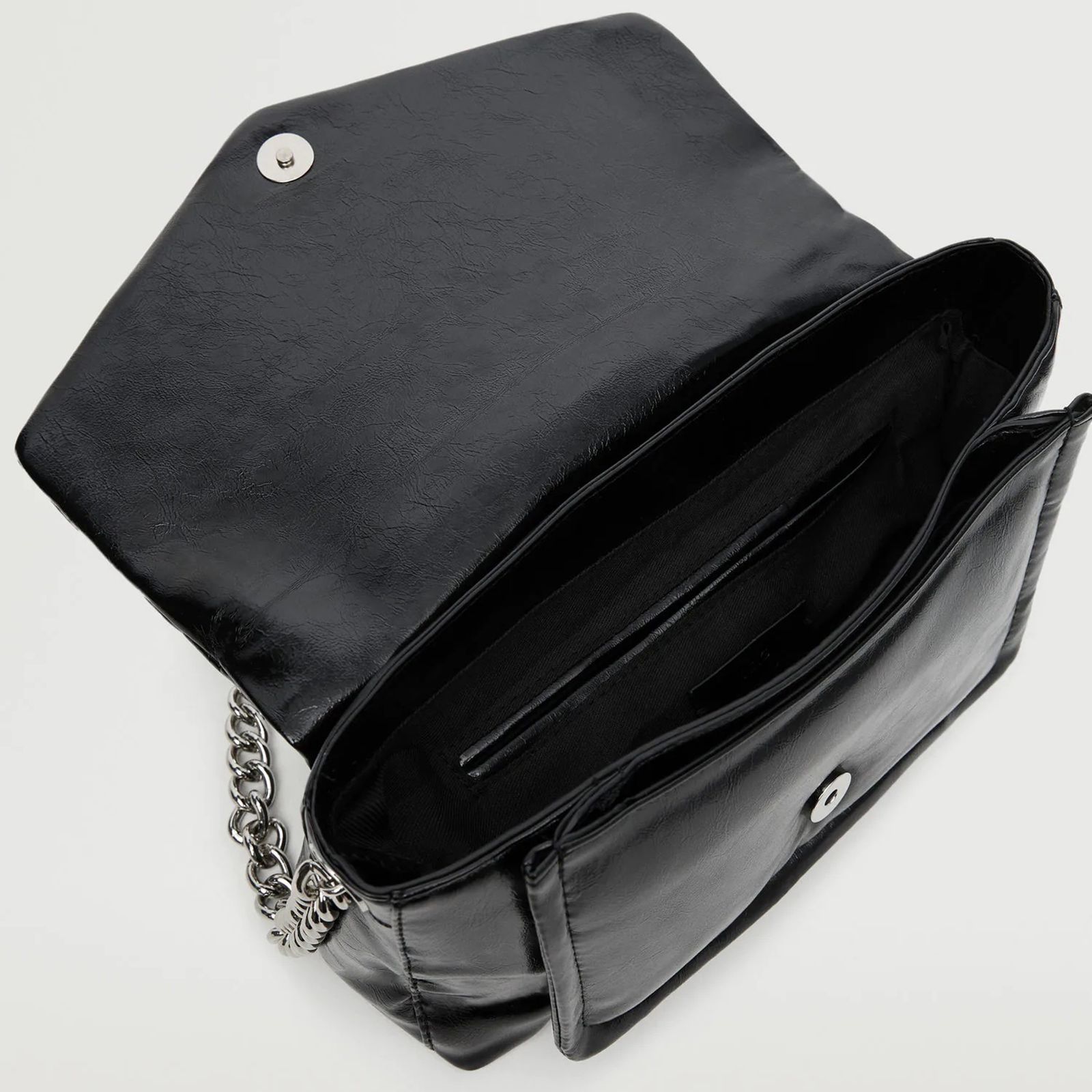 کیف دوشی زنانه مانگو مدل 27050290 -  - 3
