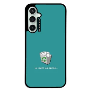AKAM AMC-WSGS23FE-NOSTECH-26 Cover For Samsung Galaxy S23 FE