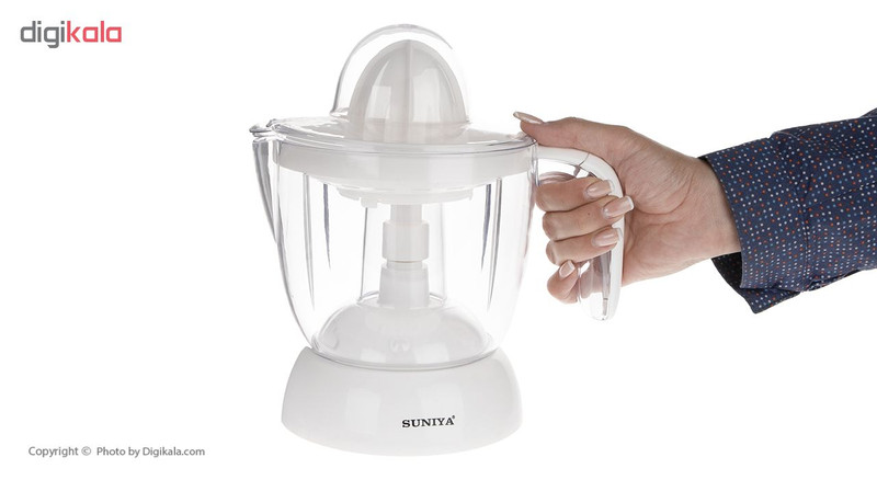 آبمرکبات گیری سانیا مدل SU-8093 آبمرکبات گیری سانیا مدل SU-8093