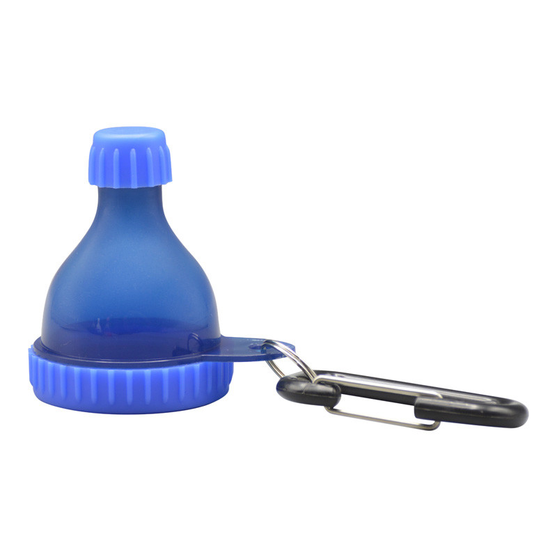 محفظه نگهداری قرص و پودر مدل GS-M-229435