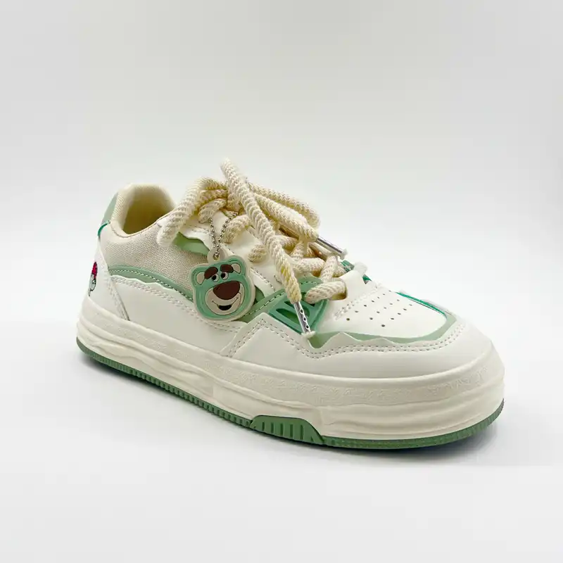 کفش روزمره زنانه مدل AS69c4