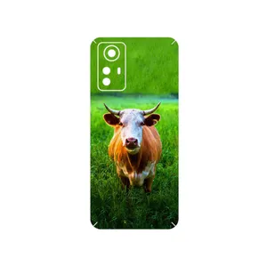 MAHOOT Cow Cover Sticker for Xiaomi Redmi Note 12S