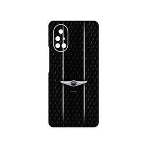 MAHOOT Genesis Cover Sticker for Huawei Nova 8
