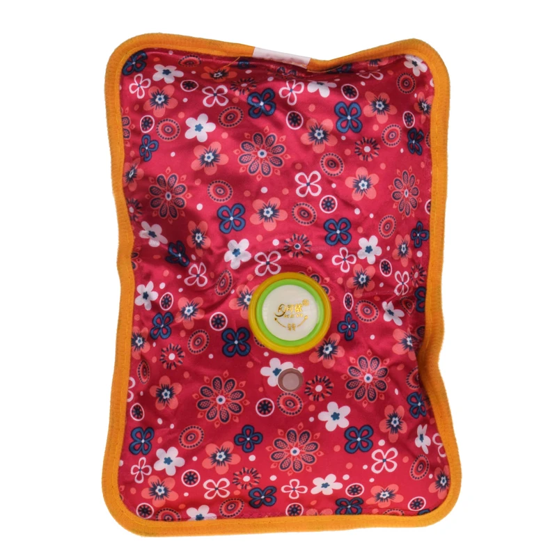 کیسه آب گرم برقی مدل  GB-67