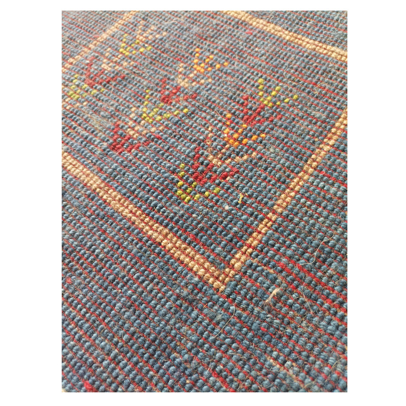 گبه دست بافت مدل 3014