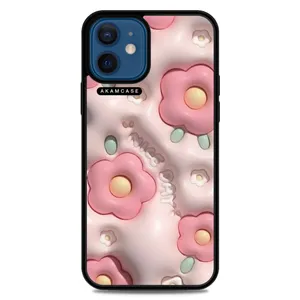 AKAM AMC-WA12M-JELLY-64 Cover For Apple iPhone 12 Mini