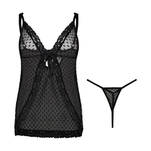 لباس خواب زنانه مدل pl406