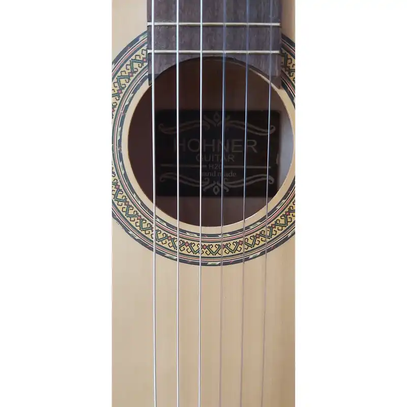 گیتار هوهنر مدل h20