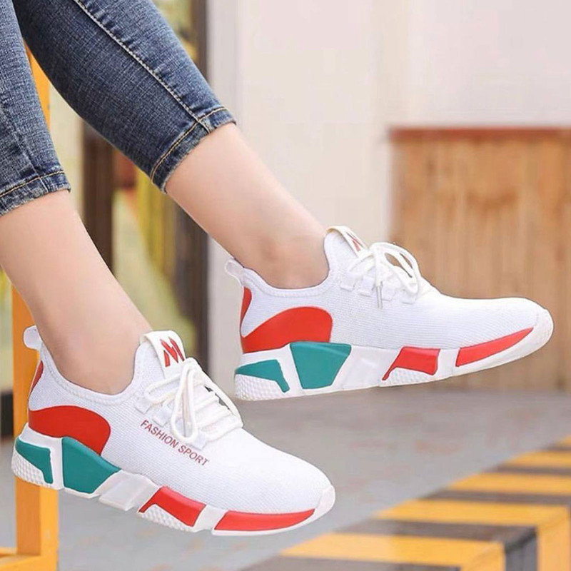 کفش پیاده روی زنانه مدل kakht001