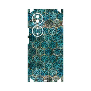 MAHOOT Iran Tile 9-FullSkin Cover Sticker for Honor X7b