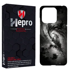 HEPRO MC Cover for XIAOMI REDMI 12C