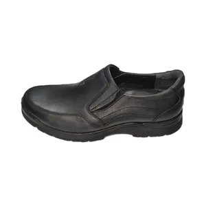 کفش طبی مردانه مدل تمام چرم کلایم