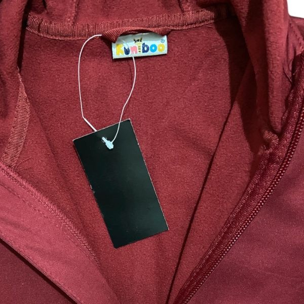 سویشرت ورزشی بچگانه کونیبو مدل Ksv10 -  - 2