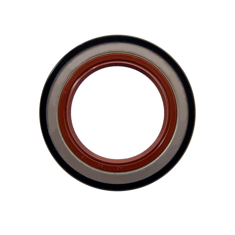 کاسه نمد سر میل لنگ ایساکو کد 0171100405 مناسب برای 206