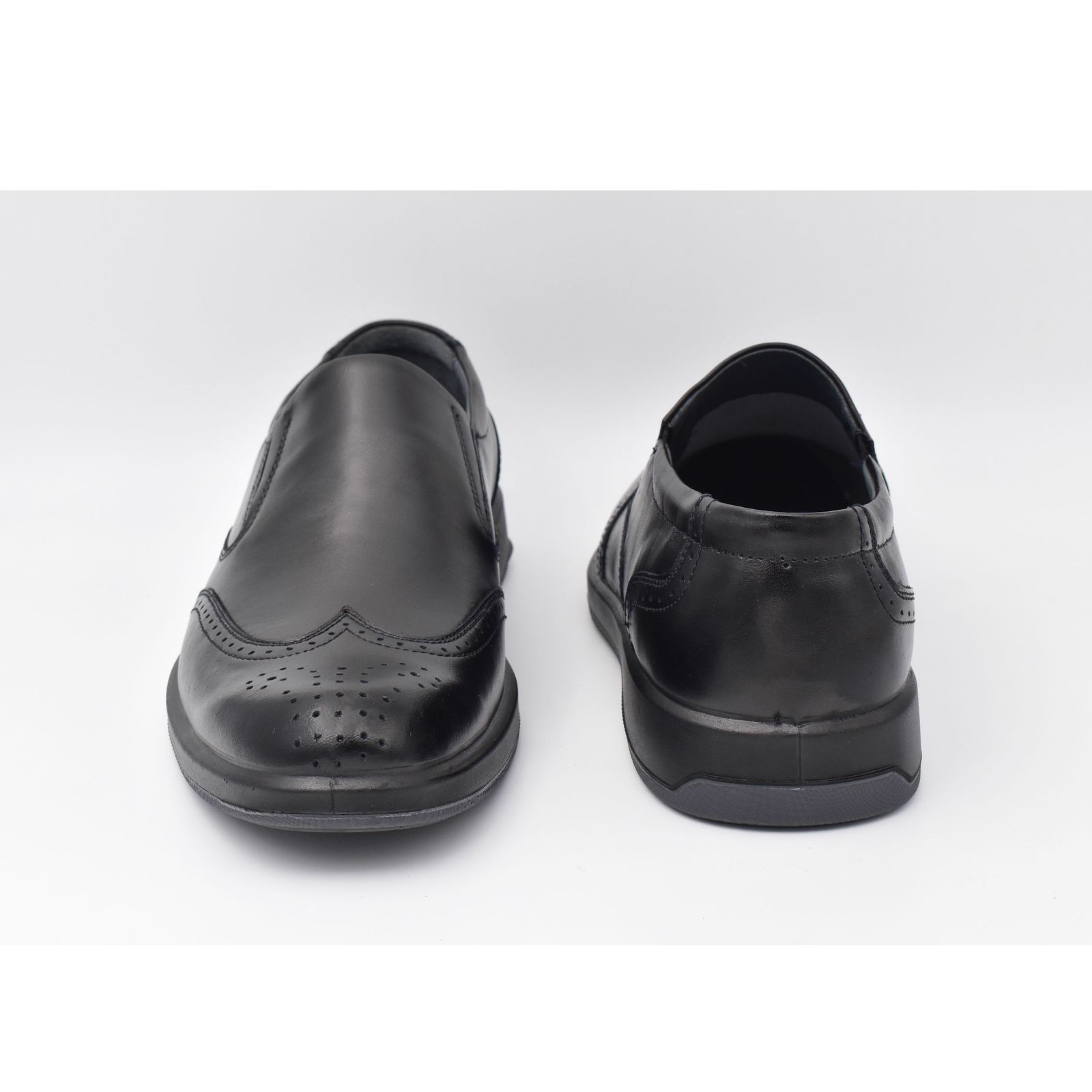 کفش روزمره مردانه پاما مدل FF کد G1126 -  - 8