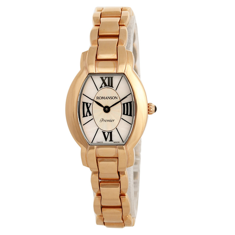 ساعت مچی عقربه ای زنانه رومانسون مدل PM6149LL1RM16B