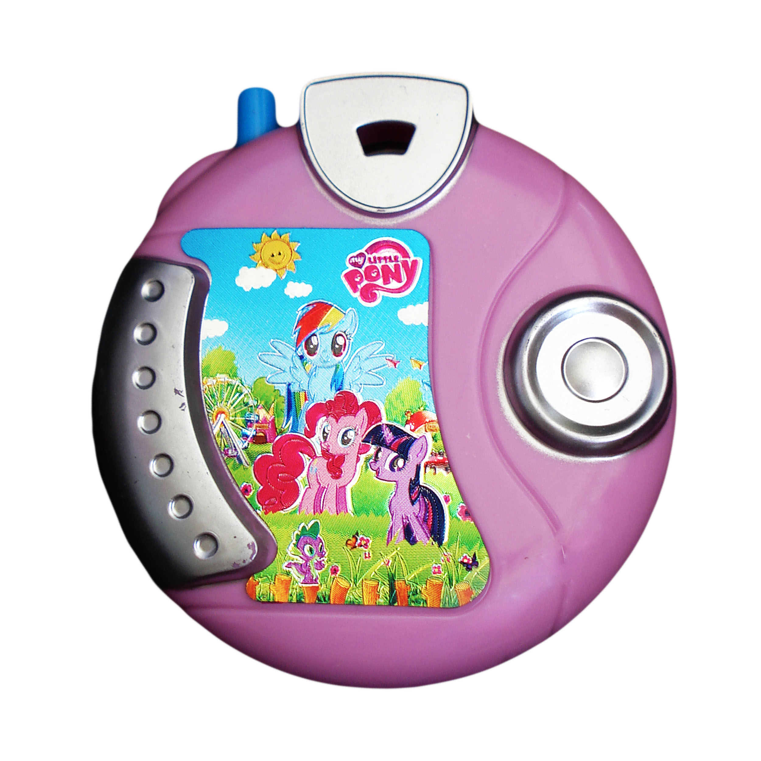 اسباب بازی دوربین عکاسی مدل PONY کد P-80