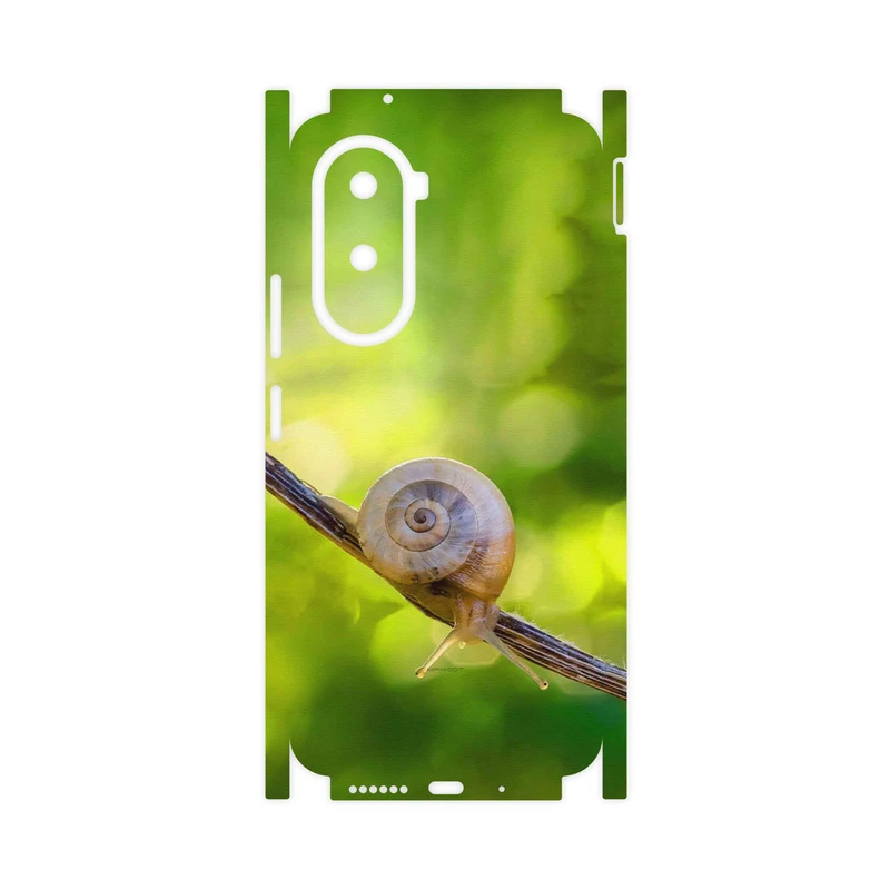 برچسب پوششی ماهوت مدل Snail-FullSkin مناسب برای گوشی موبایل شیائومی Poco M7 4G