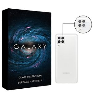نقد و بررسی محافظ لنز دوربین گلکسی مدل LN-SD مناسب برای گوشی موبایل سامسونگ Galaxy A22 4G توسط خریداران
