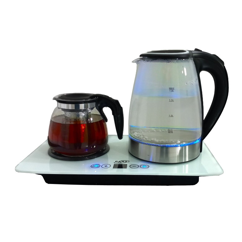 چای ساز پارس پیدن مدل Hazel-TM1212