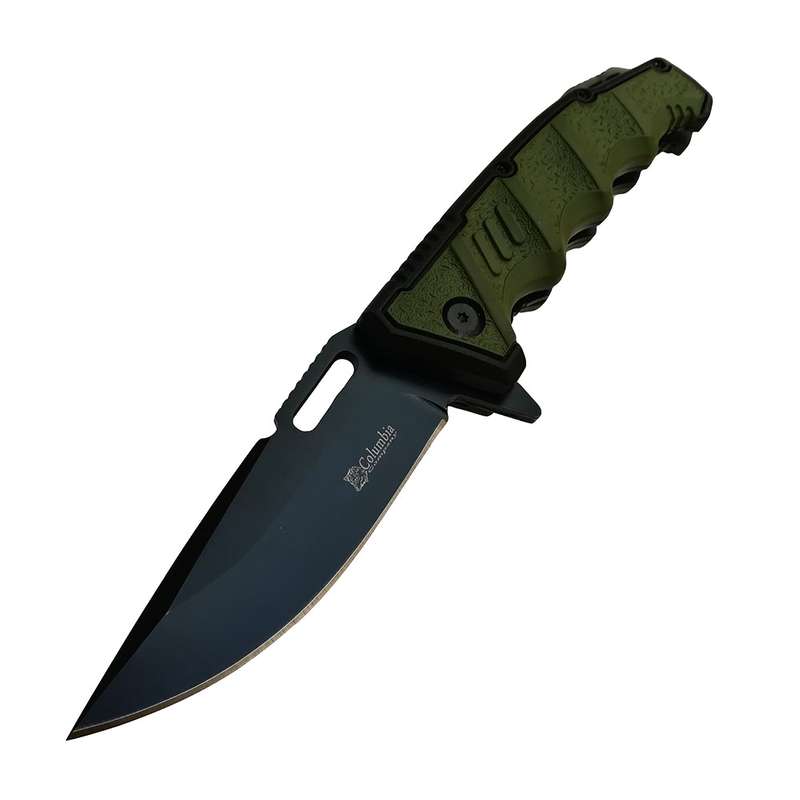 چاقوی سفری کلمبیا کمپانی مدل FST-3066-B