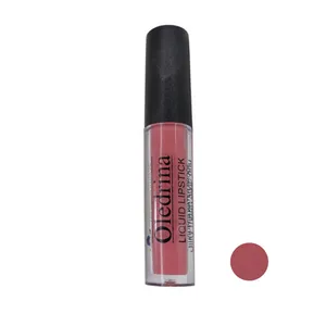 رژ لب مایع اولدرینا مدل Super WaterProof شماره 608