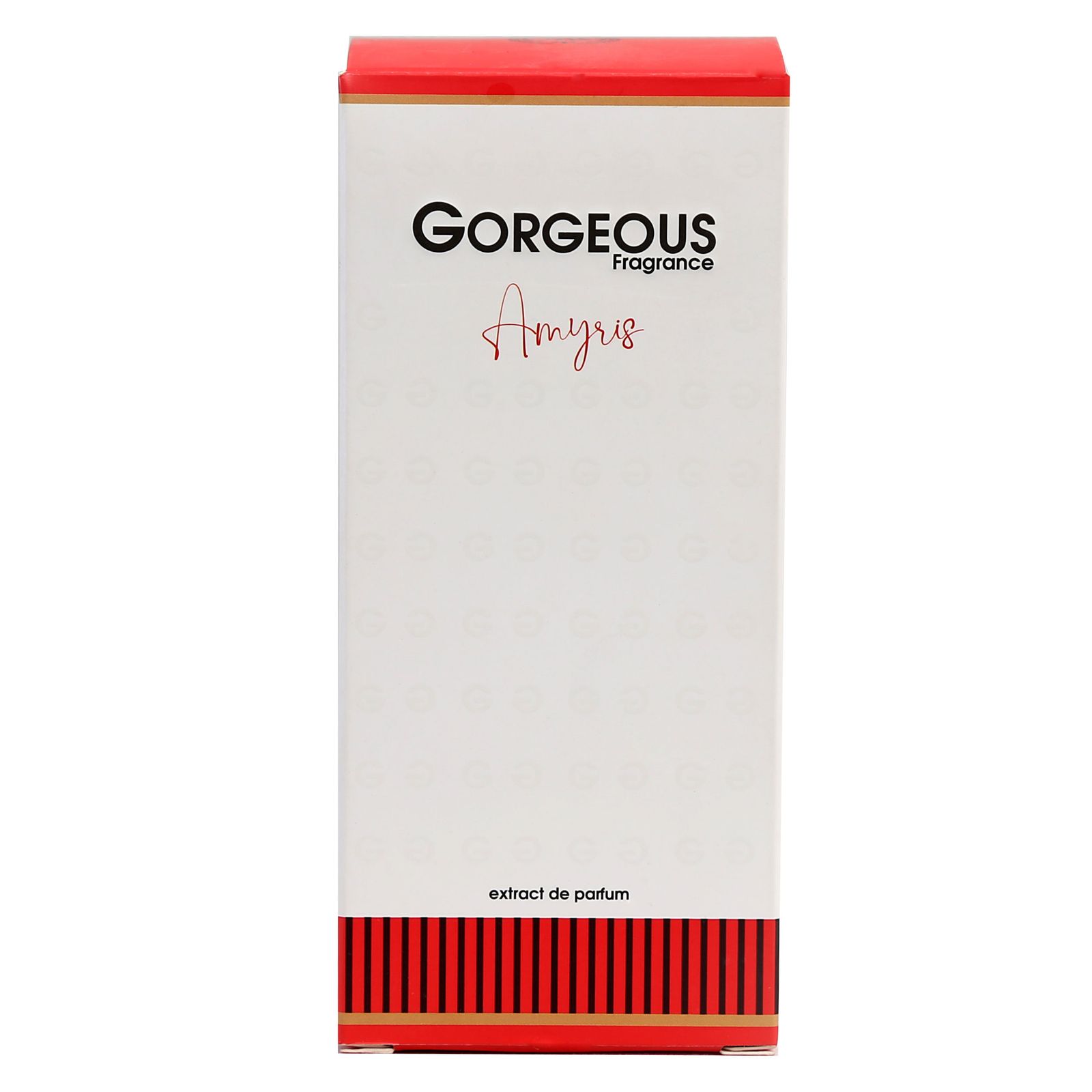 ادوتویلت زنانه گورجس مدل 600683 حجم 100 میلیلیتر - - 2