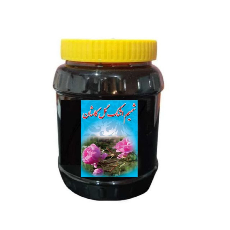 رب انار طبیعی شمیم اشک گل - 1 کیلوگرم