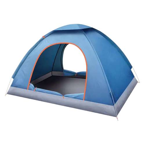 چادر مسافرتی 4 نفره مدل IFUNTENT-SY-052
