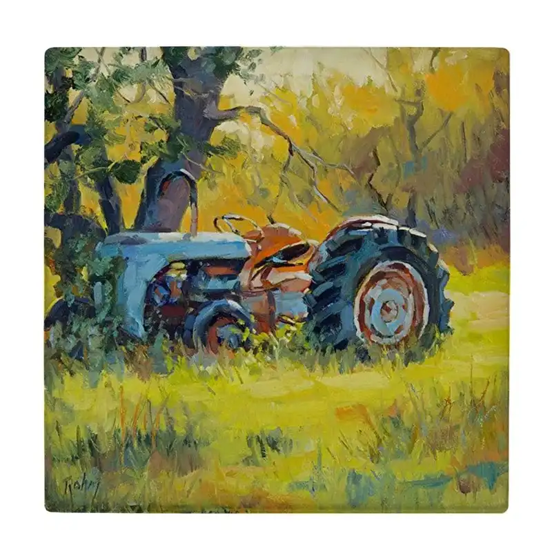 کاشی پخش پلاس طرح مزرعه کد kpb1366