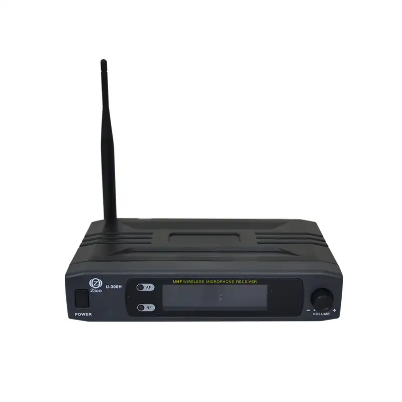 میکروفن بی سیم زیکو مدل  U-300H