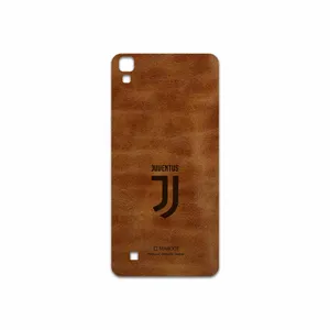 MAHOOT BFL-JUVE Cover Sticker for LG X Power