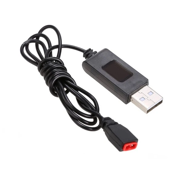 لوازم جانبی اسباب بازی کنترلی مدل شارژر سوکت