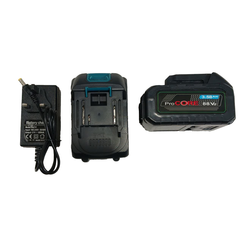 پیچ گوشتی شارژی باس مدل -brushless مجموعه 29 عددی پیچ گوشتی شارژی باس مدل -brushless مجموعه 29 عددی