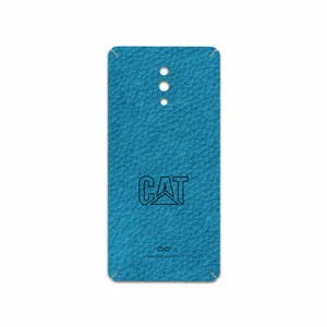 MAHOOT BL-CAT Cover Sticker for Oppo Reno