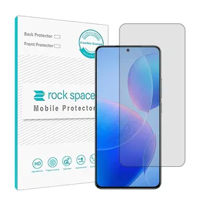Rockspace transparent screen protector HyGEL model suitable for Xiaomi Redmi K70 Pro mobile phone