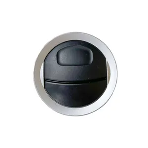 دریچه هواکش خودرو مدل silver مناسب رانا