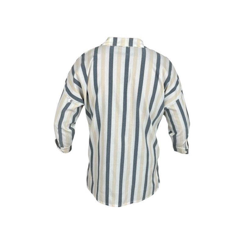 بلوز آستین بلند زنانه مدل آماندیس AM197